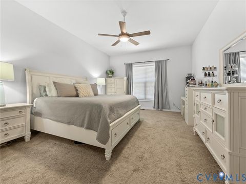 Tiny photo for 9606 Simonsville Road, Midlothian, VA 23112 (MLS # 2616386)