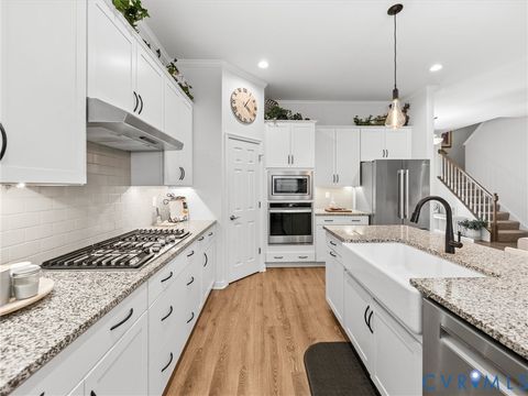 Tiny photo for 9606 Simonsville Road, Midlothian, VA 23112 (MLS # 2616386)