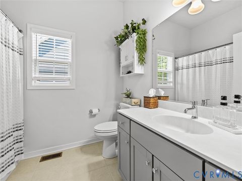 Tiny photo for 9606 Simonsville Road, Midlothian, VA 23112 (MLS # 2616386)