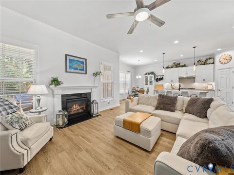 Tiny photo for 9606 Simonsville Road, Midlothian, VA 23112 (MLS # 2616386)
