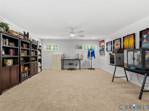 Tiny photo for 9606 Simonsville Road, Midlothian, VA 23112 (MLS # 2616386)