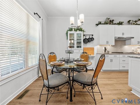Tiny photo for 9606 Simonsville Road, Midlothian, VA 23112 (MLS # 2616386)