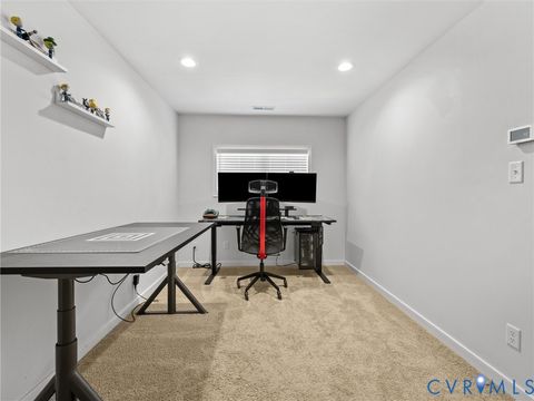 Tiny photo for 9606 Simonsville Road, Midlothian, VA 23112 (MLS # 2616386)