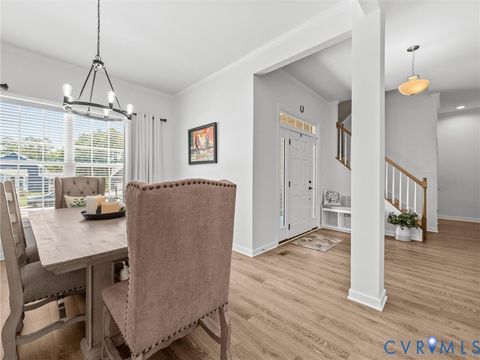 Tiny photo for 9606 Simonsville Road, Midlothian, VA 23112 (MLS # 2616386)