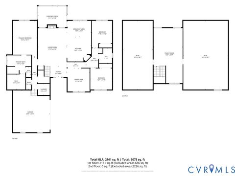 Tiny photo for 9606 Simonsville Road, Midlothian, VA 23112 (MLS # 2616386)