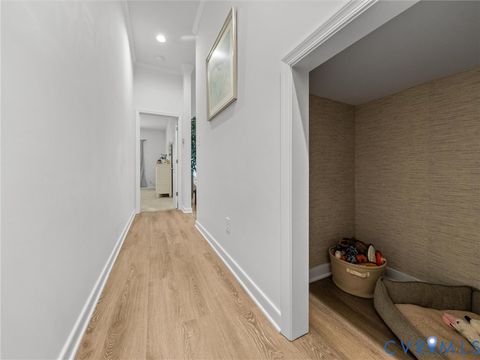 Tiny photo for 9606 Simonsville Road, Midlothian, VA 23112 (MLS # 2616386)