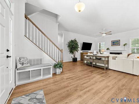 Tiny photo for 9606 Simonsville Road, Midlothian, VA 23112 (MLS # 2616386)