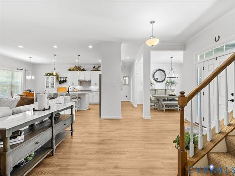 Tiny photo for 9606 Simonsville Road, Midlothian, VA 23112 (MLS # 2616386)