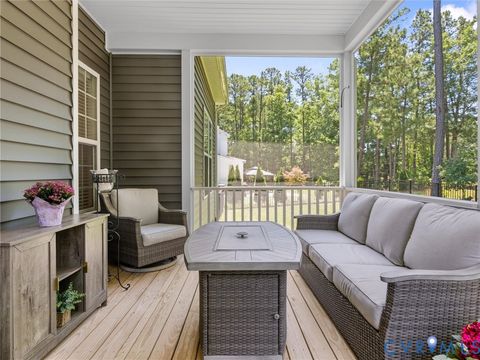 Tiny photo for 9606 Simonsville Road, Midlothian, VA 23112 (MLS # 2616386)