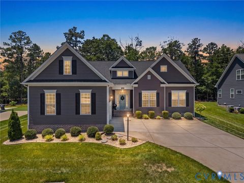 Tiny photo for 9606 Simonsville Road, Midlothian, VA 23112 (MLS # 2616386)
