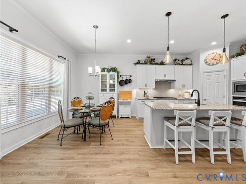 Tiny photo for 9606 Simonsville Road, Midlothian, VA 23112 (MLS # 2616386)