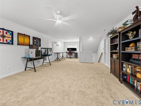 Tiny photo for 9606 Simonsville Road, Midlothian, VA 23112 (MLS # 2616386)