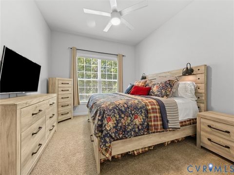 Tiny photo for 9606 Simonsville Road, Midlothian, VA 23112 (MLS # 2616386)