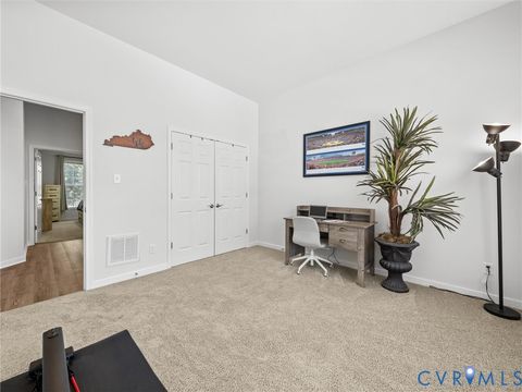 Tiny photo for 9606 Simonsville Road, Midlothian, VA 23112 (MLS # 2616386)