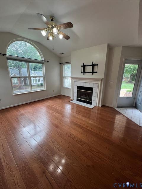 Tiny photo for 3343 Stone Manor Circle CIR #7B, Chester, VA 23831 (MLS # 2621755)