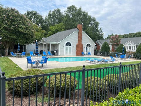 Tiny photo for 3343 Stone Manor Circle CIR #7B, Chester, VA 23831 (MLS # 2621755)