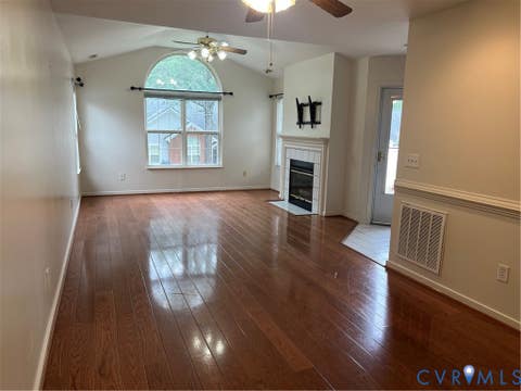 Tiny photo for 3343 Stone Manor Circle CIR #7B, Chester, VA 23831 (MLS # 2621755)