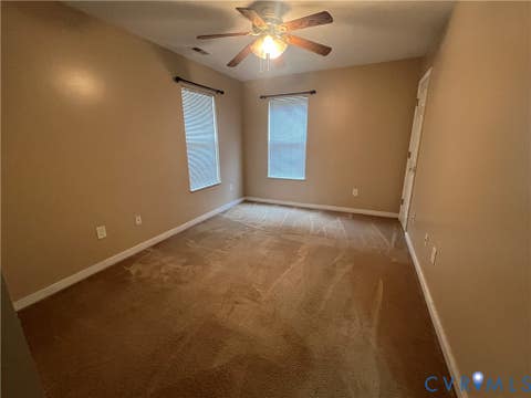 Tiny photo for 3343 Stone Manor Circle CIR #7B, Chester, VA 23831 (MLS # 2621755)