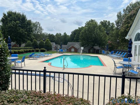 Tiny photo for 3343 Stone Manor Circle CIR #7B, Chester, VA 23831 (MLS # 2621755)