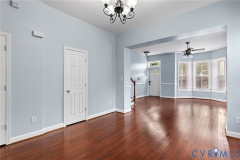 Tiny photo for 1027 Decatur Street, Richmond, VA 23224 (MLS # 2527834)