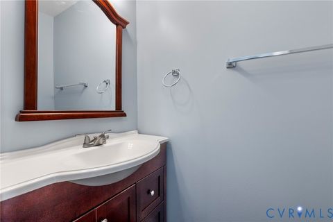 Tiny photo for 1027 Decatur Street, Richmond, VA 23224 (MLS # 2527834)