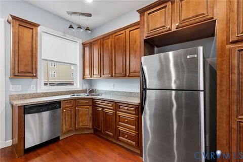 Tiny photo for 1027 Decatur Street, Richmond, VA 23224 (MLS # 2527834)
