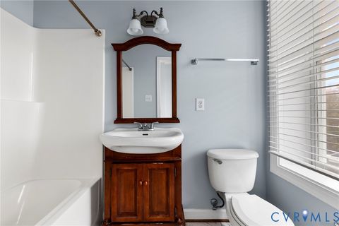 Tiny photo for 1027 Decatur Street, Richmond, VA 23224 (MLS # 2527834)