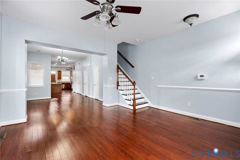 Tiny photo for 1027 Decatur Street, Richmond, VA 23224 (MLS # 2527834)