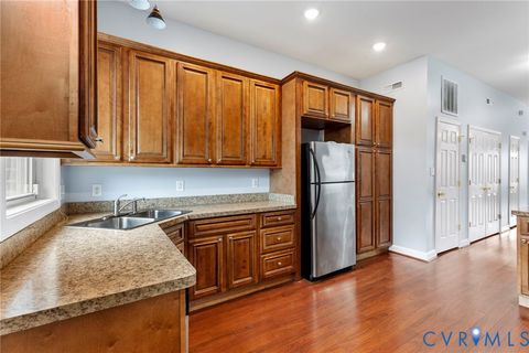 Tiny photo for 1027 Decatur Street, Richmond, VA 23224 (MLS # 2527834)