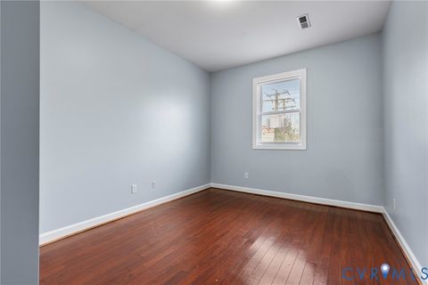 Tiny photo for 1027 Decatur Street, Richmond, VA 23224 (MLS # 2527834)
