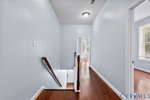 Tiny photo for 1027 Decatur Street, Richmond, VA 23224 (MLS # 2527834)