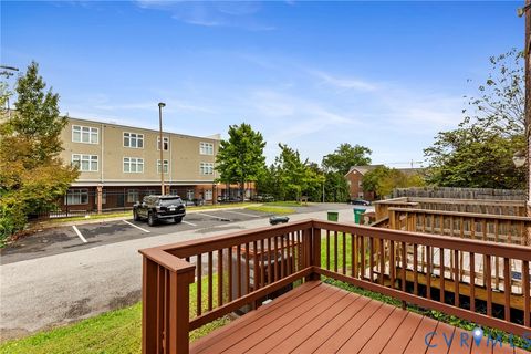 Tiny photo for 1027 Decatur Street, Richmond, VA 23224 (MLS # 2527834)
