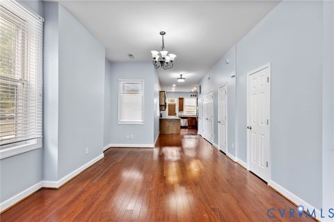 Tiny photo for 1027 Decatur Street, Richmond, VA 23224 (MLS # 2527834)