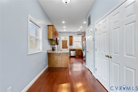 Tiny photo for 1027 Decatur Street, Richmond, VA 23224 (MLS # 2527834)