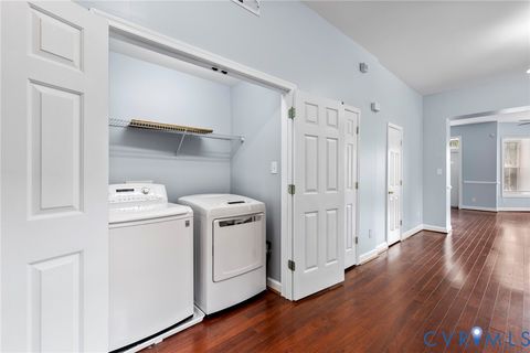 Tiny photo for 1027 Decatur Street, Richmond, VA 23224 (MLS # 2527834)