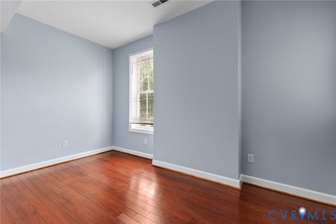 Tiny photo for 1027 Decatur Street, Richmond, VA 23224 (MLS # 2527834)