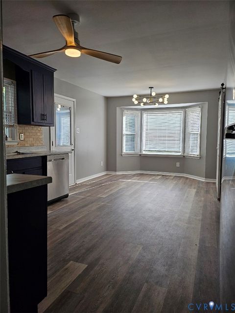 Tiny photo for 13607 Danwoods Road, Midlothian, VA 23113 (MLS # 2604985)