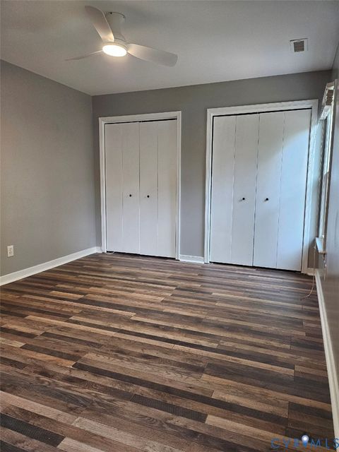 Tiny photo for 13607 Danwoods Road, Midlothian, VA 23113 (MLS # 2604985)