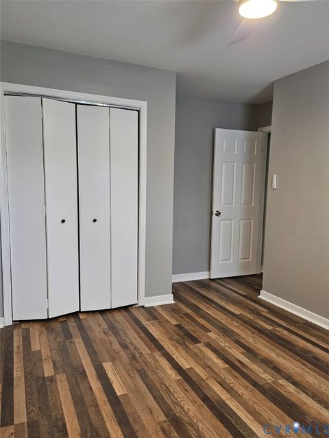 Tiny photo for 13607 Danwoods Road, Midlothian, VA 23113 (MLS # 2604985)