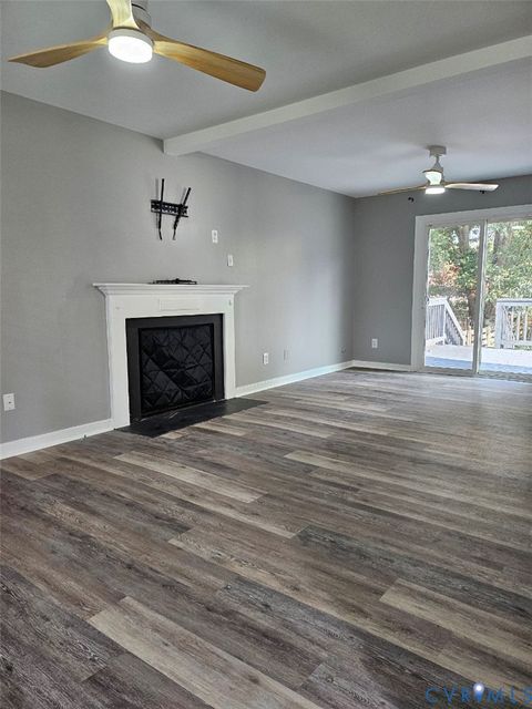 Tiny photo for 13607 Danwoods Road, Midlothian, VA 23113 (MLS # 2604985)