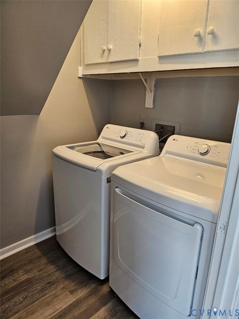 Tiny photo for 13607 Danwoods Road, Midlothian, VA 23113 (MLS # 2604985)