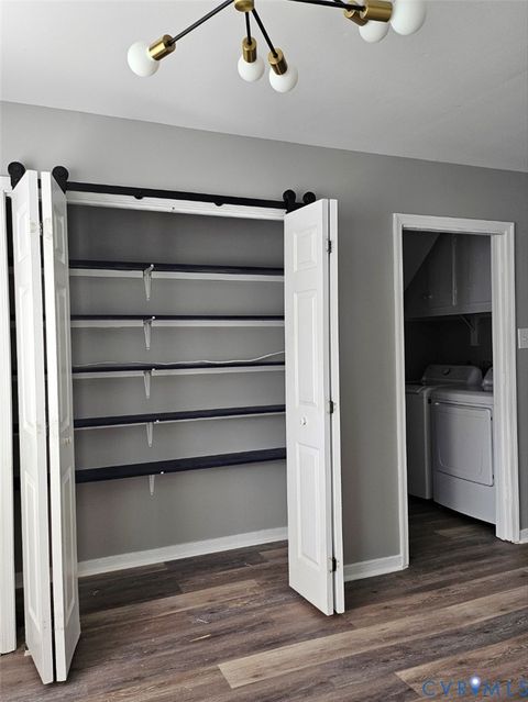 Tiny photo for 13607 Danwoods Road, Midlothian, VA 23113 (MLS # 2604985)