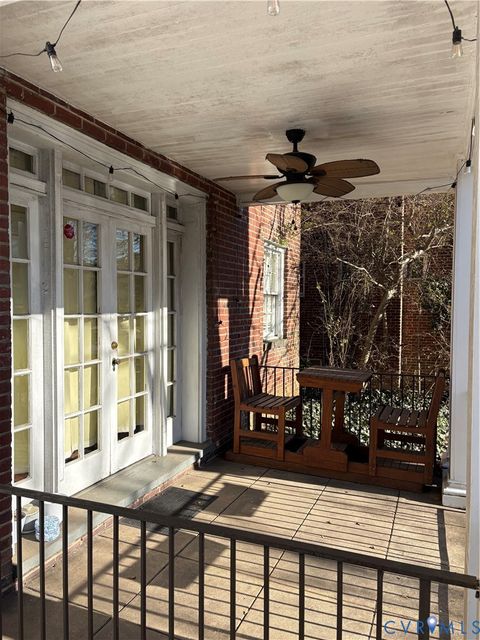 Tiny photo for 910 Tilden Street #U1, Richmond, VA 23221 (MLS # 2604626)