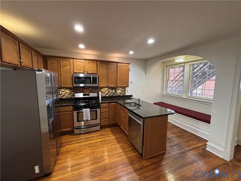 Photo of 910 Tilden Street #U1, Richmond, VA 23221 (MLS # 2604626)