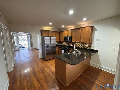 Tiny photo for 910 Tilden Street #U1, Richmond, VA 23221 (MLS # 2604626)