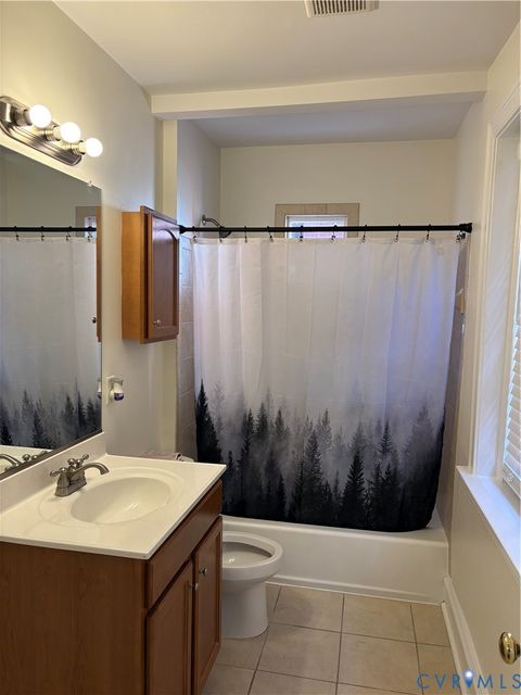 Tiny photo for 910 Tilden Street #U1, Richmond, VA 23221 (MLS # 2604626)