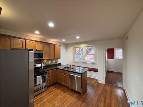 Tiny photo for 910 Tilden Street #U1, Richmond, VA 23221 (MLS # 2604626)