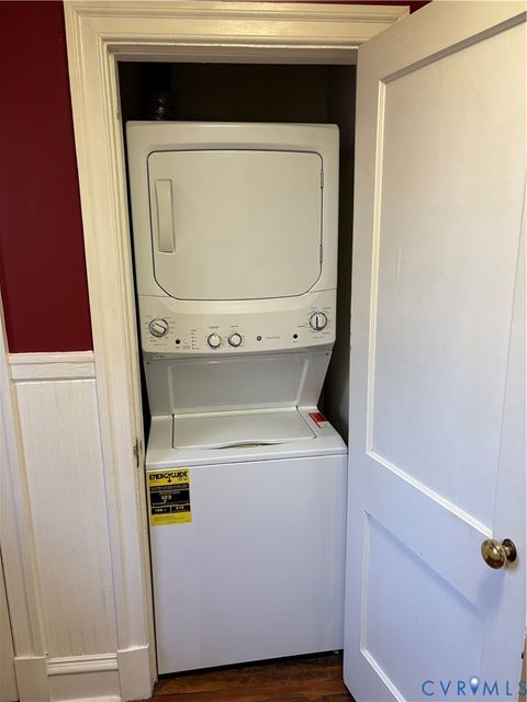 Tiny photo for 910 Tilden Street #U1, Richmond, VA 23221 (MLS # 2604626)