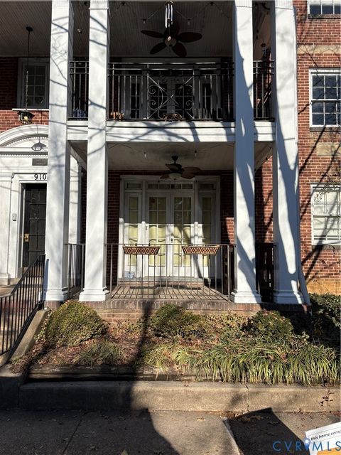 Tiny photo for 910 Tilden Street #U1, Richmond, VA 23221 (MLS # 2604626)