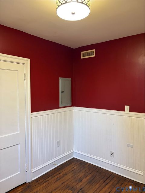Tiny photo for 910 Tilden Street #U1, Richmond, VA 23221 (MLS # 2604626)